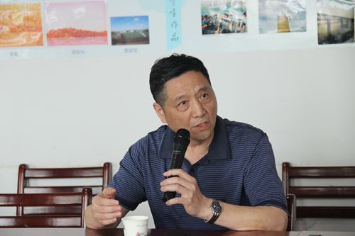 公司第28期“学术午餐会”圆满落幕