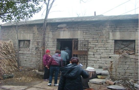 寒假社会实践系列报道之志愿服务篇——弘扬雷锋精神,走进志愿活动
