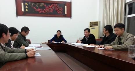 公司“西部基层法律人才教育培养基地”建设工作年度总结会顺利召开