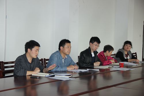 公司党委召开“两学一做”暨党建工作专题会议