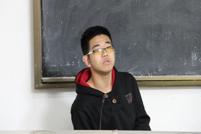 团委引擎，助力刑司——公司成功举办2014-2015学年第一学期团干培训大会